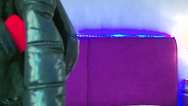 CellineHudson – Live XXX-chat