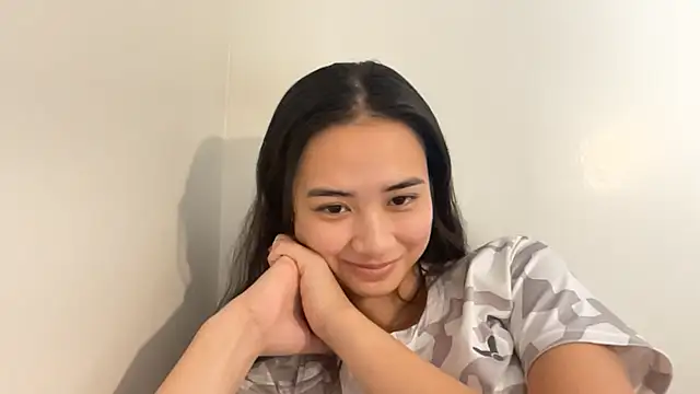 NorikoMcirvin Pertunjukan Webcam