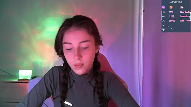 eskatmi Live XXX Chat