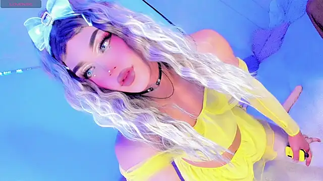 Shiaki_04's Webcam Show