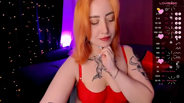 deboramoore 라이브 XXX 채팅
