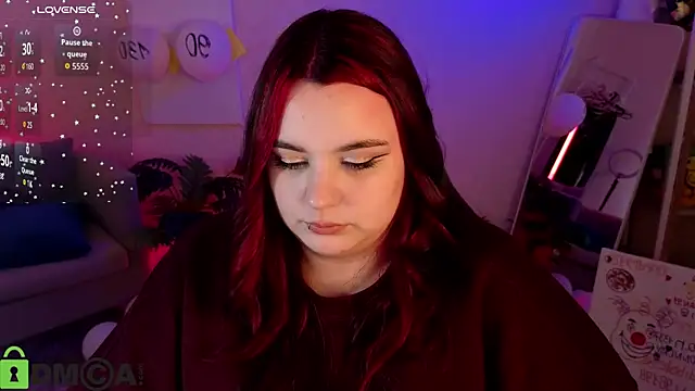 Mia_R0ss Chat XXX live