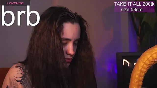 EvaCanton Webcam-Show