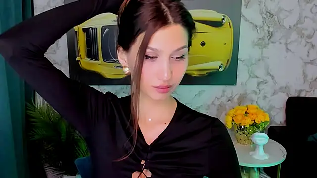 Chat XXX en directo de Mollyinyourmind