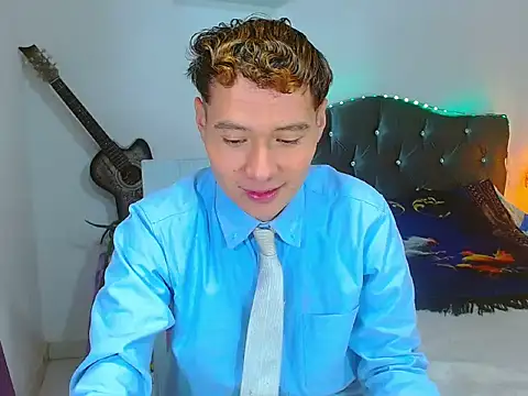 _Santi2 Show Webcam