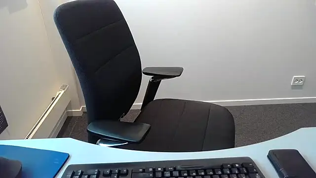 Buggemann Webcamshow