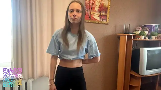 JayneJuly live XXX chat