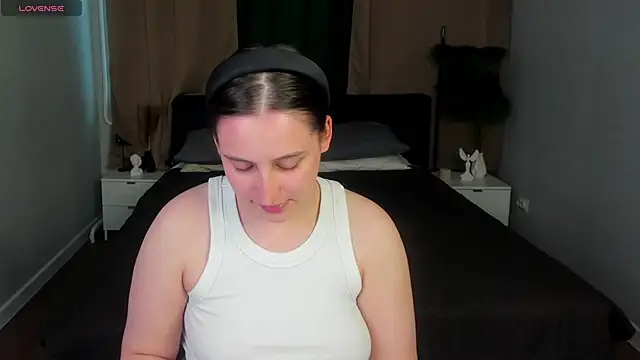 Chat XXX en directo de Elizabet_Collins