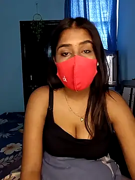 HotShanayaXO Live XXX Chat