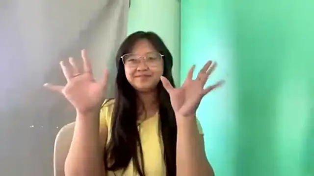 RobbinBernand 网络视讯表演