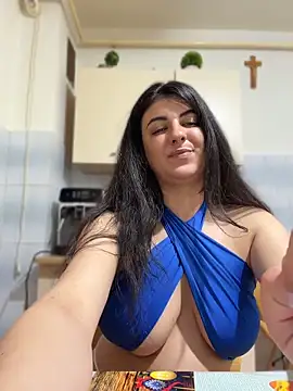 NathalieDream Live XXX-chat