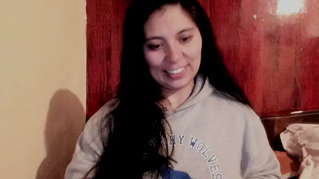 Chat +18 de wishm3 ao vivo