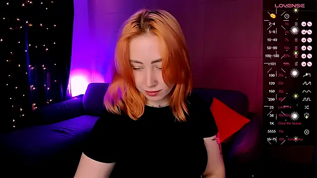 deboramoore: онлайн-секс-чат