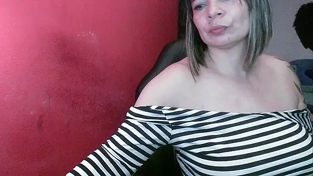 Živý XXX chat charlotedoll