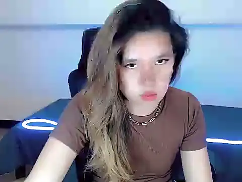 Chat XXX ao vivo de sassy_alex