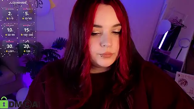Mia_R0ss Chat XXX live