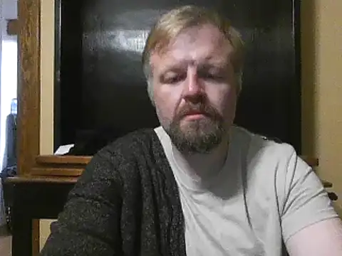 TheOneDonShaun Show in webcam
