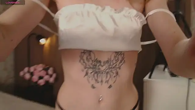 ly_lydia Live XXX Chat