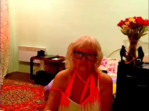 Natali7634's Live XXX Chat
