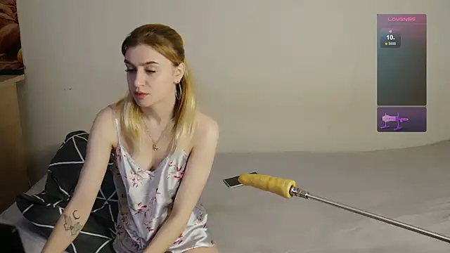 ley_tori élő XXX-chatje