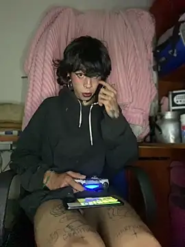 kirito_kun Webcamshow