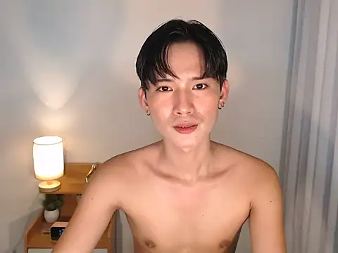 Show Webcam de asian_dai