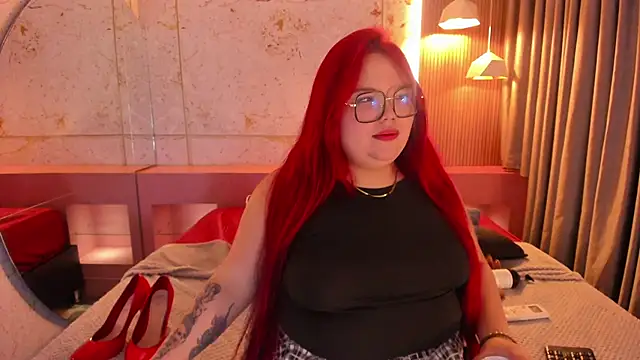 Lushi_Love's Live XXX Chat