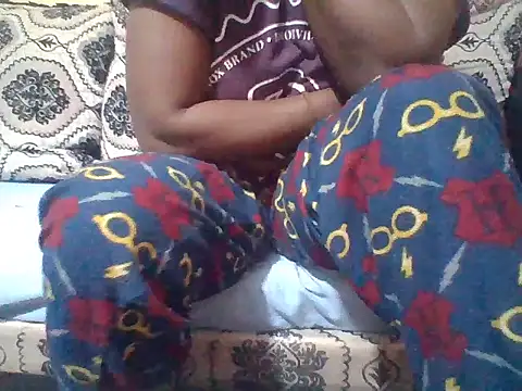 Sexyaryaa Pertunjukan Webcam