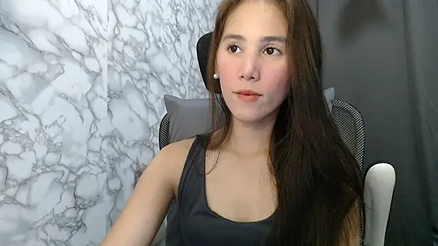 Show webcam de xMauie_