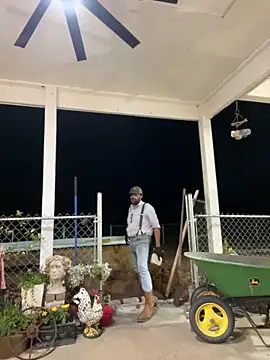 Živý XXX chat Countrypnp13