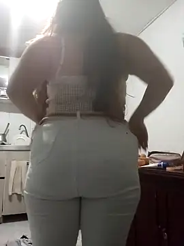 Chat XXX en directo de SabrinaVantress