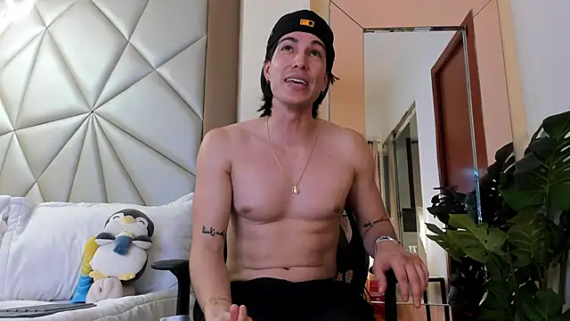 Chat XXX Live Karimferrer
