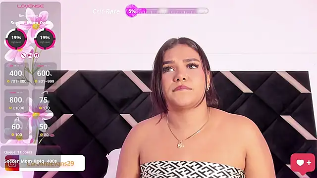 Carolina_Evanss: онлайн-секс-чат