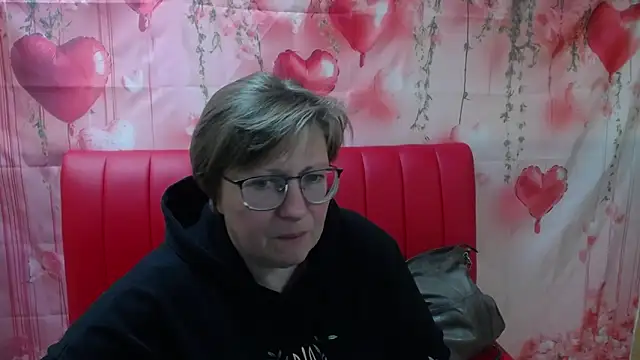 RadaChudna – webcam-show