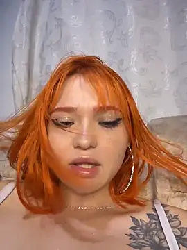 alysson_As' Live XXX Chat