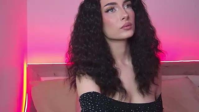 AnyaLobb Live XXX Chat