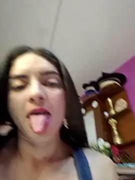 Sam_Sara: вебкам-шоу