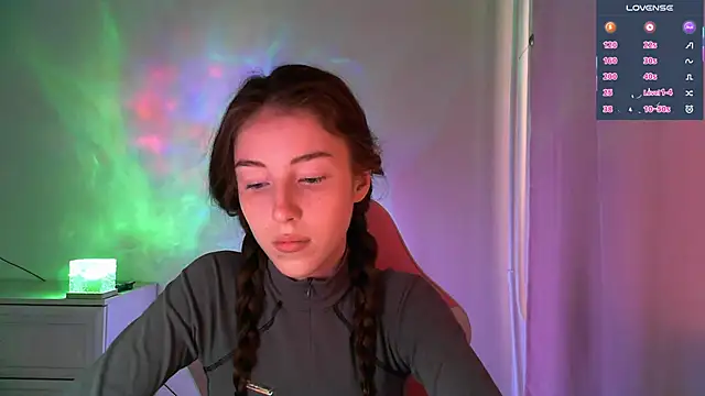 eskatmin Live XXX chat