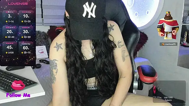 natasha_logan_n Live XXX chat