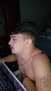 Živý XXX chat Yunan00