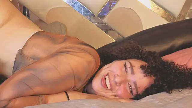 Živý XXX chat Benny_and_Mark