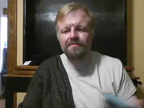 Show webcam de TheOneDonShaun
