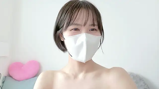 meimei___のウェブカメラショー