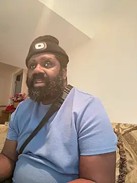 KOdaLion's Live XXX Chat