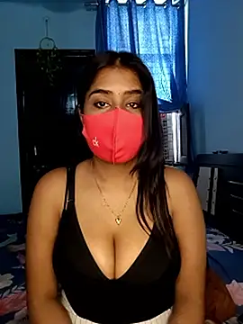 HotShanayaXO Live XXX Chat