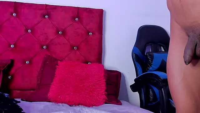 ThiagoSexy005 Webcam show
