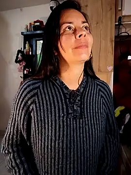 johannatb Live XXX Chat