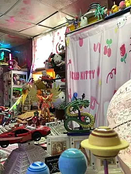 JesuAdam 现场XXX聊天