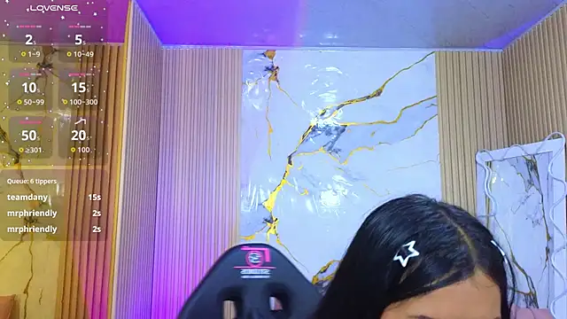Maile_Tay Obrolan Langsung XXX
