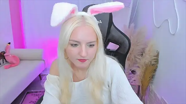 Živý XXX chat ViolaMore